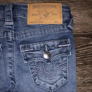 True Religion Bottoms - True Religion Jeans True Religion Bottoms - True Religion Jeans